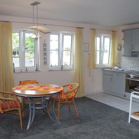 Faehrhaus Ferienwohnung ساربورغ المظهر الخارجي الصورة